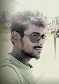 Vikas Naidu
