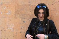 Մերի Ղազարյան