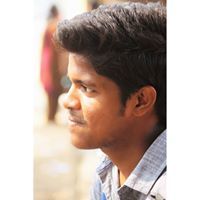 Rahul Ramesh
