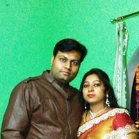 Deepak Rohilla