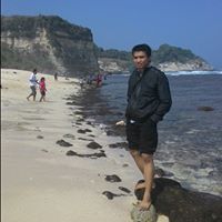 Rangga Rahardika