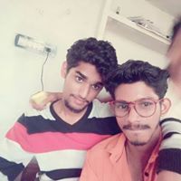 Anandu R