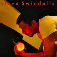 Steve Swindells