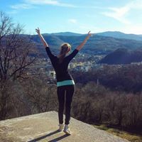 Петя Иванова