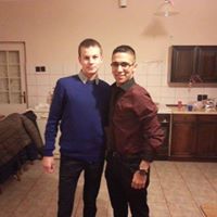 Лука Адамовић