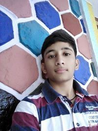 Ashish Ovhal