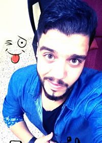Abdullah Najatti