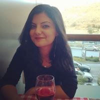 Gülçin Sarıcı