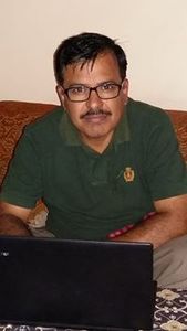 Gautam Chatterjee