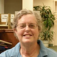 Sue Clark