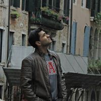 Ovais Usman