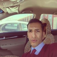 عبدالقادر محمد