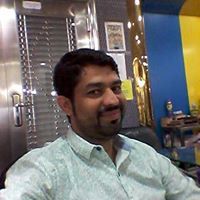 Muhammad Navid