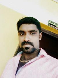 Nithin Raj