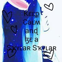 Skylar Skylar