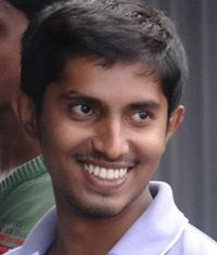 Gokul Nath