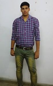 Khushal Joshi