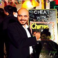 Shahzeb Irshad