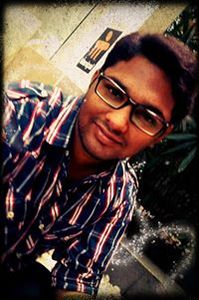 Prashant Raj