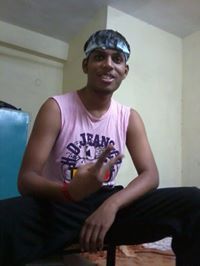 Abhay Gupta