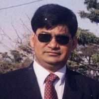 Asif Mughal
