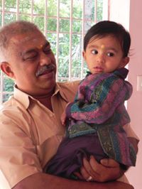 Subramanian Basapparaj
