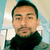 Adonis Shrestha