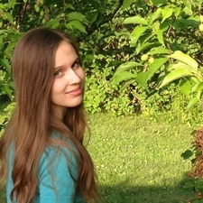 Madeleine 