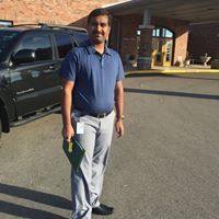 Sharath