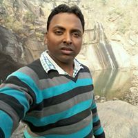 অভিজিৎ গিরি