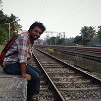 Nikhil Thomas