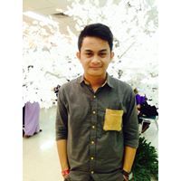 Muhammad Nugraha