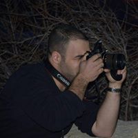 Mohammad Zayed