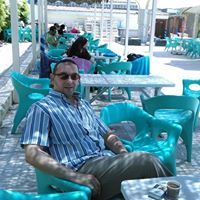 Hazem Adawy