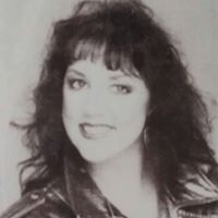 Allyson Marks Priest