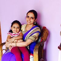 Santhoshi Devarsetty