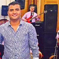 Sayed Abd El Wahab