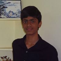 Vivek Dama