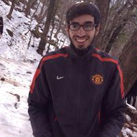 Mohammad Ahmad
