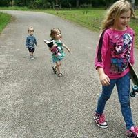 Ashley Griffith-Wright