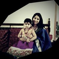 Smrithi Dewan
