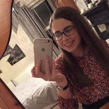 Grace Oram