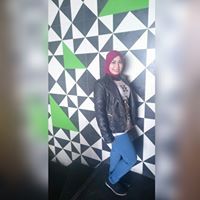 Noha Ahmed