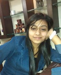 Manvee Kaushal