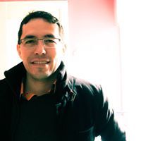 Jose Álvarez