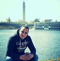 Ahmed Elrefy