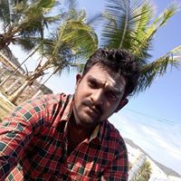 Abhinandan Raj Gowda