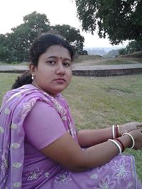 Chandana Biswas