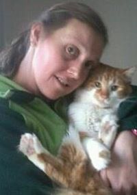 MISS H Satterley.