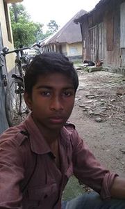 AShikur Rahman